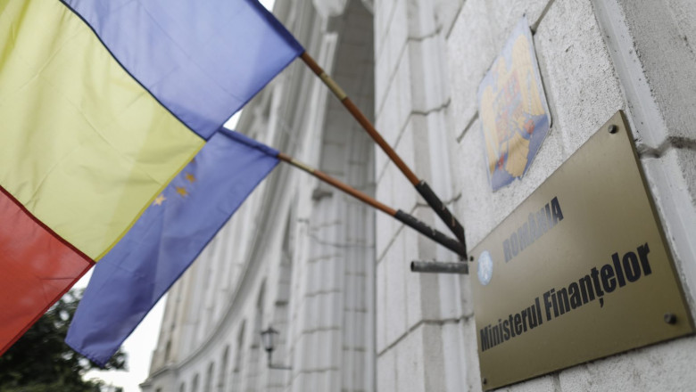 romania se imprumuta cel mai scump din uniunea europeana potrivit eurostat 6a269801d9017