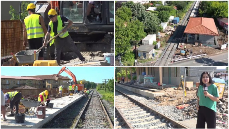 video e un disconfort gara costinesti tabara ramane inchisa din cauza lucrarilor de reabilitare intarziate ce optiuni au turistii 6a251c4d682b1